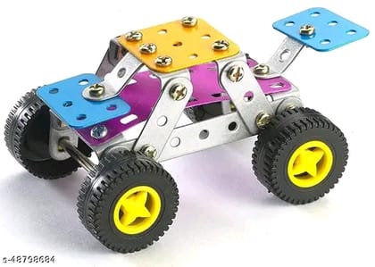 VEER Kids Engineer Construction Building Blocks Set VEER Kids Engineer Construction Building Blocks Set