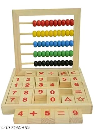 Abacus Educational Toys Counting Number Maths Learning Toy Abacus Educational Toys Counting Number Maths Learning Toy
