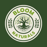 Bloom Naturals Bloom Naturals