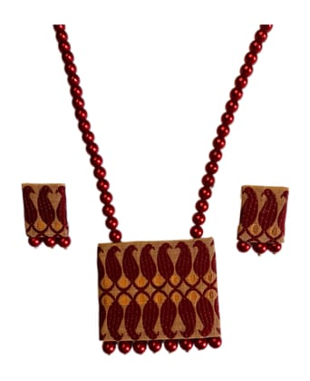 Hand Made Juwellery Set