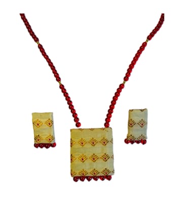 Handmade Juwellery Set