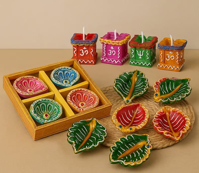 Radiance Diwali Combo Pack