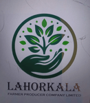 Lahorkala Farmer Producer Company Limited