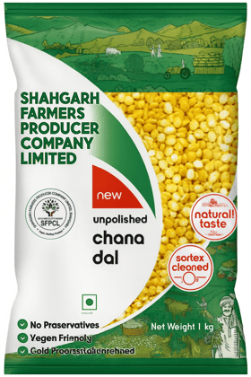 Chana Dal 1Kg Chana Dal 1Kg