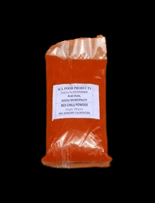 KAVALI SCL Food Products Red Chilli Powder - Pure & Spicy Mirchi Powder 250g