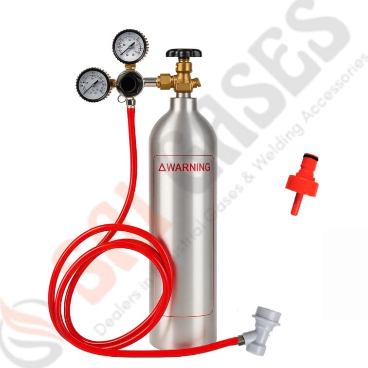 Soda Maker Kit for Home