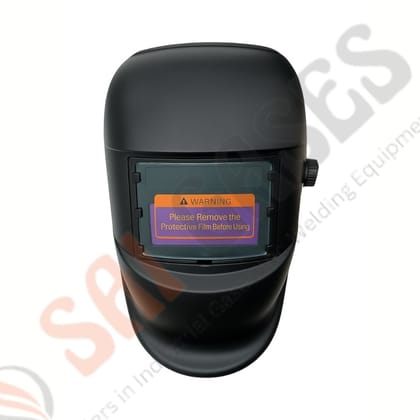 TIG Welding Safety Helmet