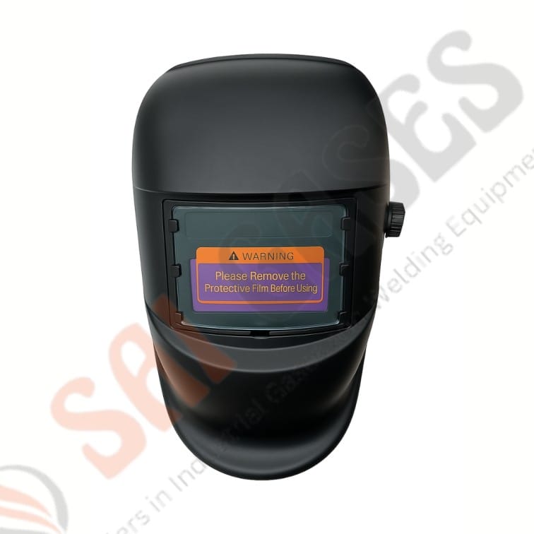 TIG Welding Safety Helmet