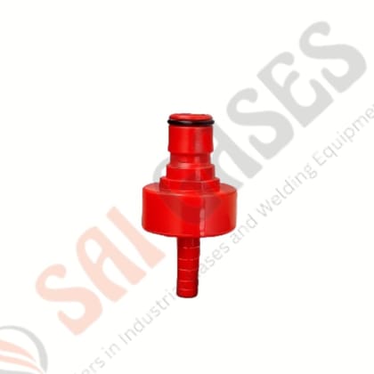 Plastic PET Carbonation Cap for Soda Water