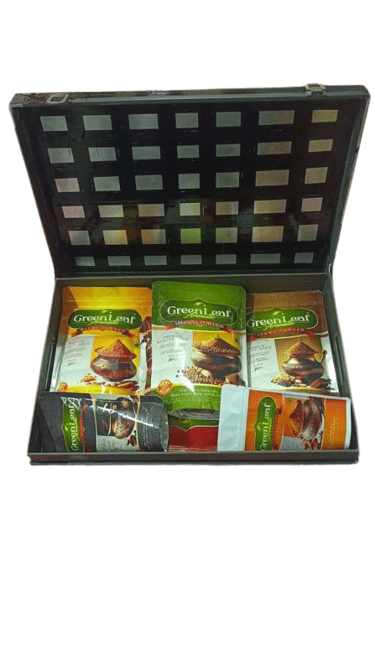 Grocery GIFT  PACK OF 11 ITEMS