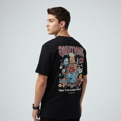 Trending and Stylish premium quality pure cotton printed premium tshirt UNISEX Tshirts 