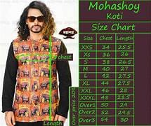 Size Guide Size Guide