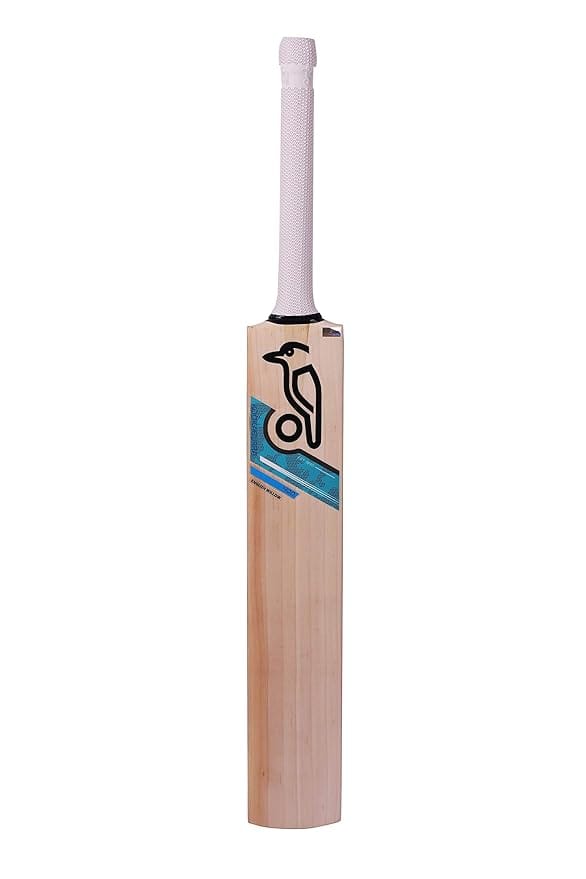 TEKNAXO | KOOKABURRA Willow Wood Adult Cricket Bat Kb Surge 400