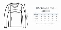 Size Guide Size Guide