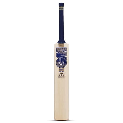 TEKNAXO | GM Brava 444 English Willow Cricket Bat for Men, Size - Men