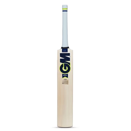 TEKNAXO | GM Prima 808 English Willow Short Handle Cricket Bat Size-Men