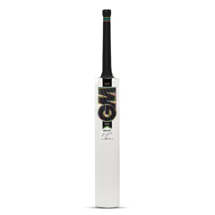 TEKNAXO | GM Hypa Bullet English Willow Cricket Bat for Mens