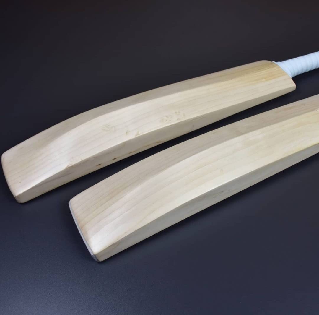 VR3 English Willow Cricket Bat