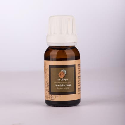 Arghya Frankincense Essential Oil for Relaxation & Skin Health Arghya Frankincense Essential Oil for Relaxation & Skin Health
