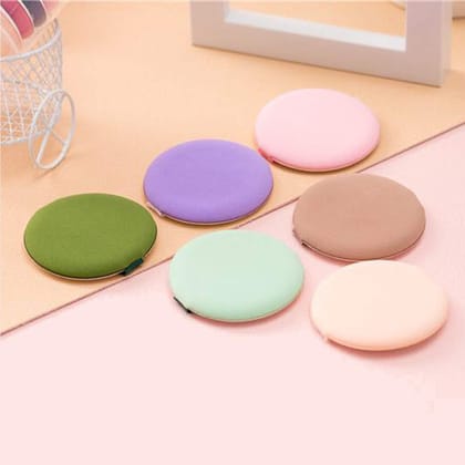 Elecsera Ultra Soft Face Sponge Powder Puff Makeup