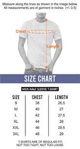 Size Guide Size Guide