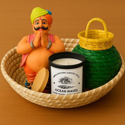 Heritage Handcraft Hamper