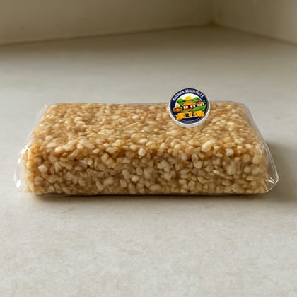 Rachna Essentials's rajgira chikki