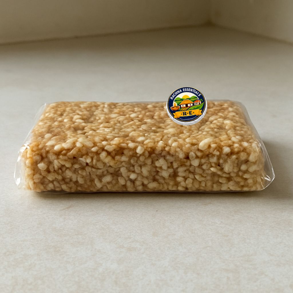 Rachna Essentials's rajgira chikki