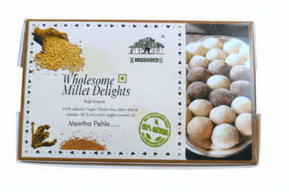 Wholesome Millet Delights