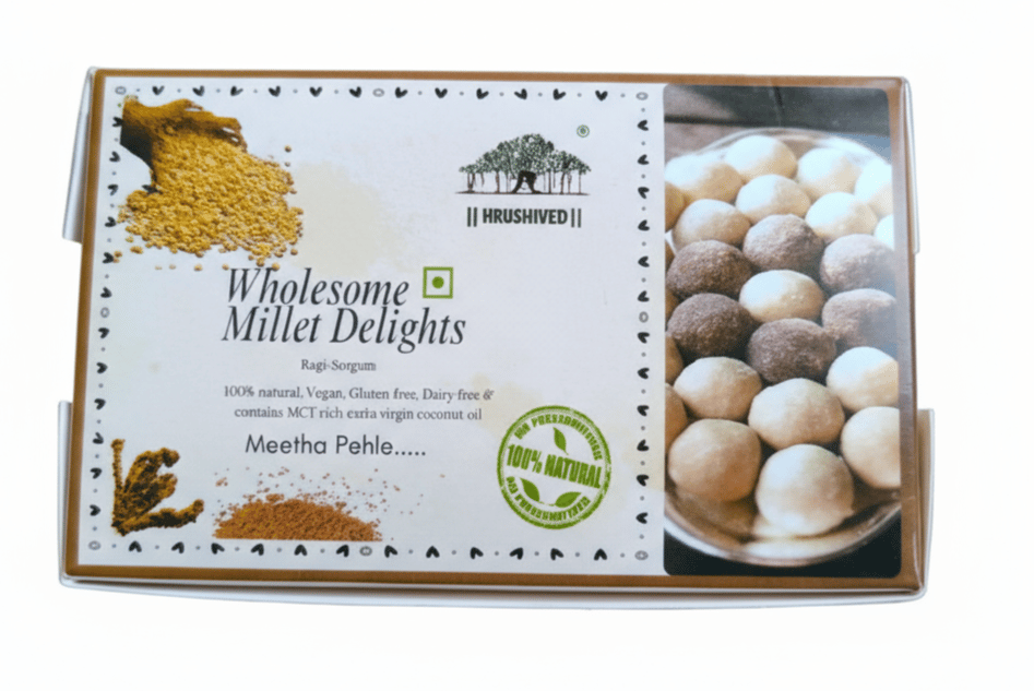 Wholesome Millet Delights