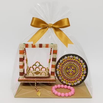 Tradition & Grace Hamper