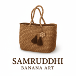  Samruddhi Banana Art's