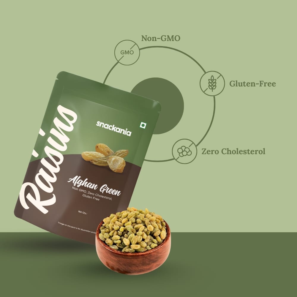 Raisins