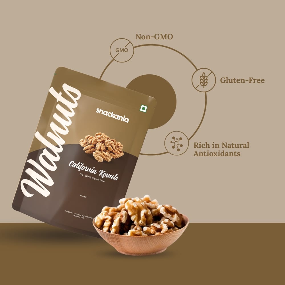 Walnuts