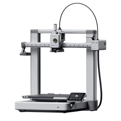 Bambu Lab A1 3D Printer