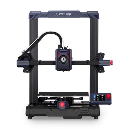 Anycubic 3D Printer Kobra 2 Neo, 250mm/s Max Print Speed FDM 3D Printer Auto-Leveling Smart Z-Offset Upgraded Anycubic Kobra Neo, Easy Assembly for Beginners Print Size 8.7"x8.7"x9.84"