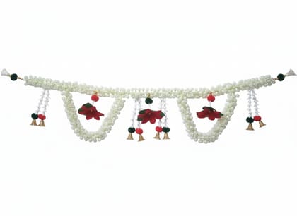 Artificial Flower Toran Door Hanging Garland Decoration Artificial Flower Toran Door Hanging Garland Decoration