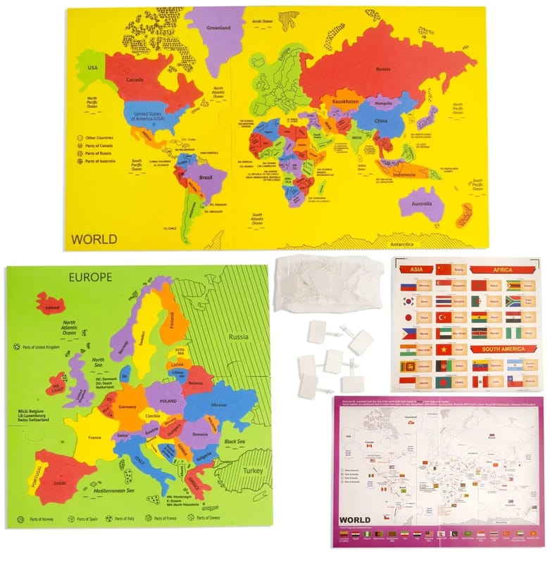 ...