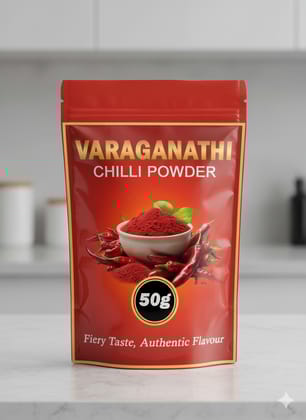 Chilli Powder