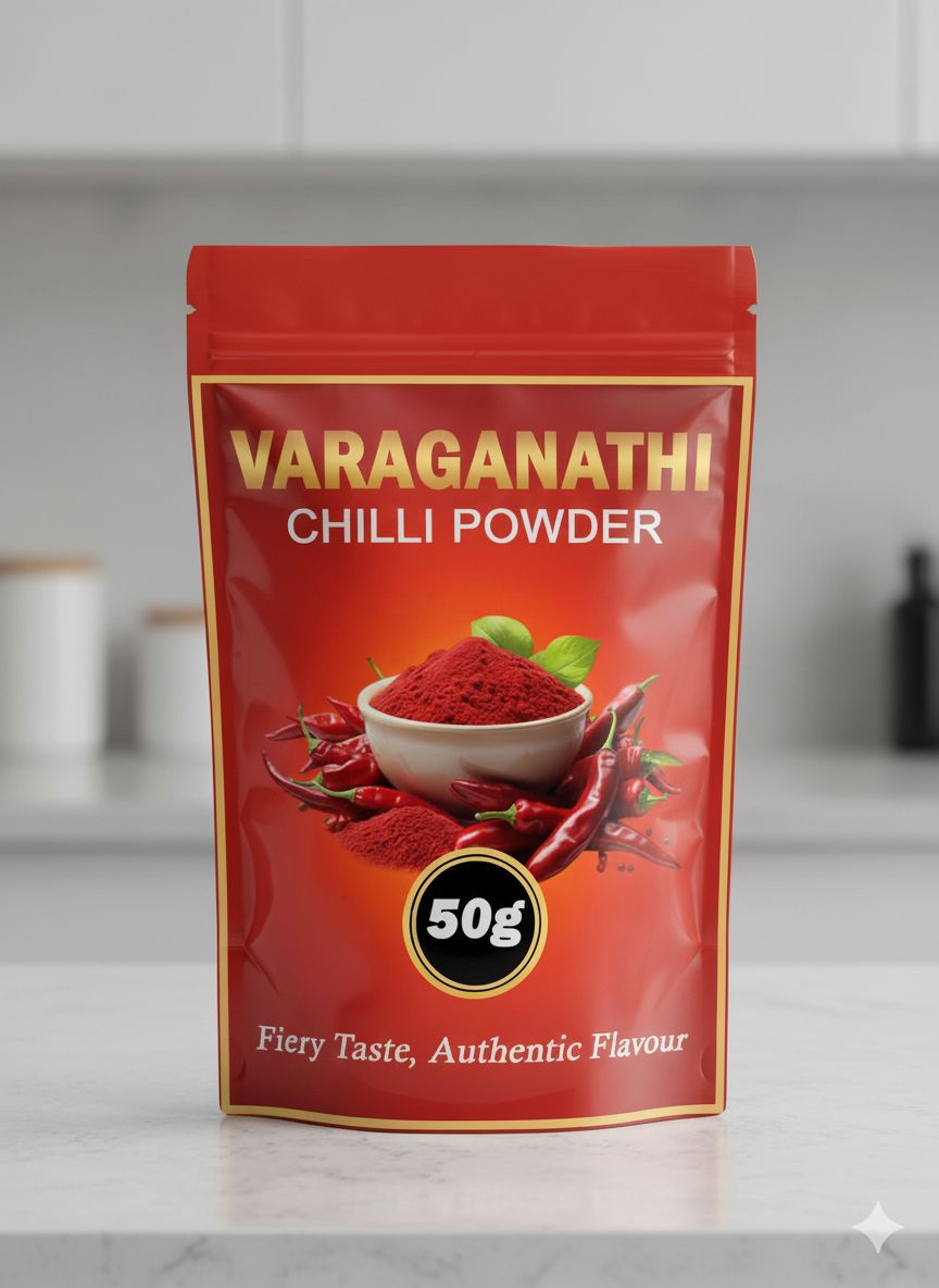 Chilli Powder