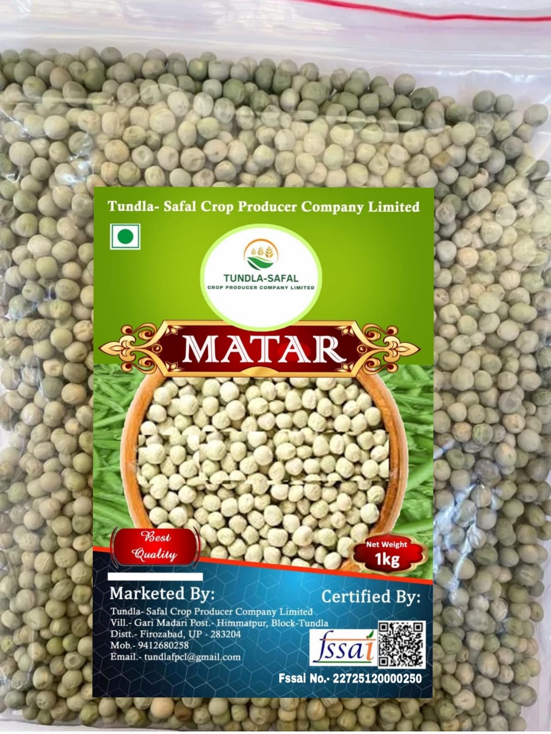 Matar