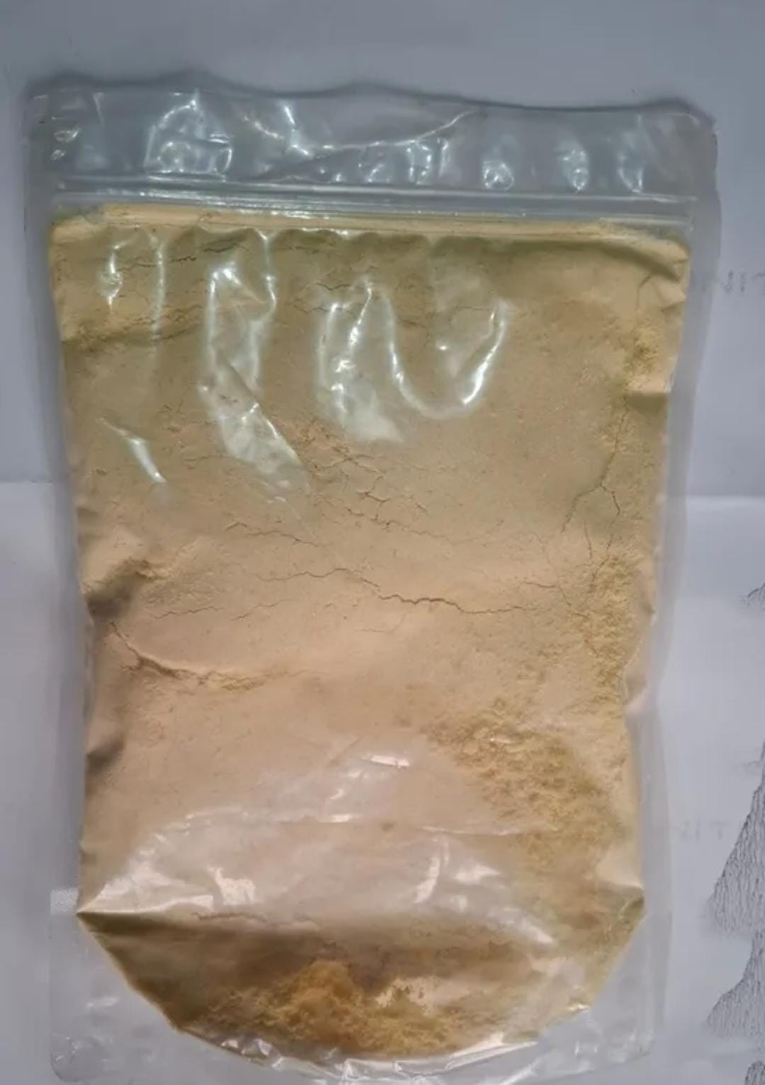 Maize Flour