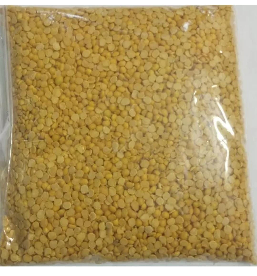 Toor Dal