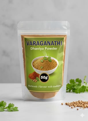 Dhaniya Powder