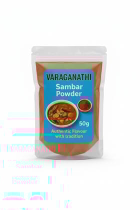 Sambar Powder