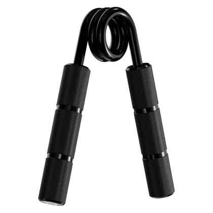 Qawvler Metal Hand Gripper 150 Lbs Heavy Duty Forearm Wrist Strength Exercise Hand Grip/Fitness Grip (Pack of 1)