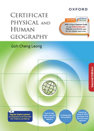 Certificate Physical and Human Geography - Second Edition