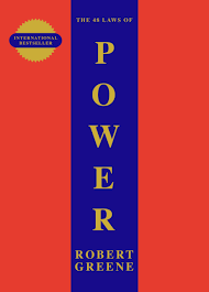 The 48 Laws of Power - International Bestseller