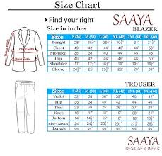 Size Guide Size Guide