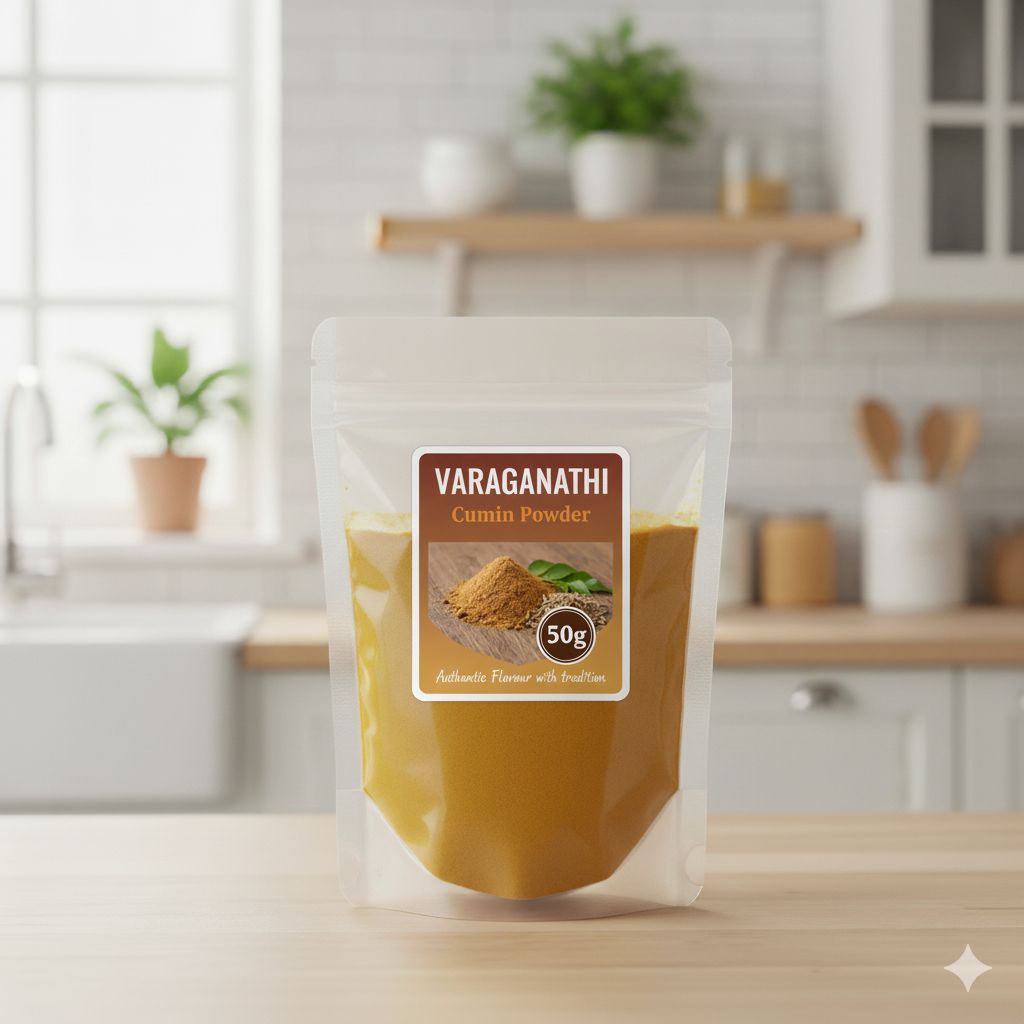 Cumin Powder